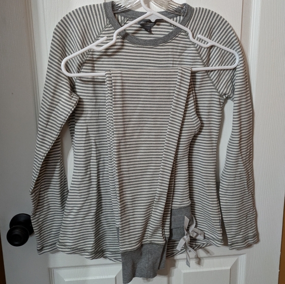 LAST CALL : S Eddie Bauer pajama set - Picture 2 of 5